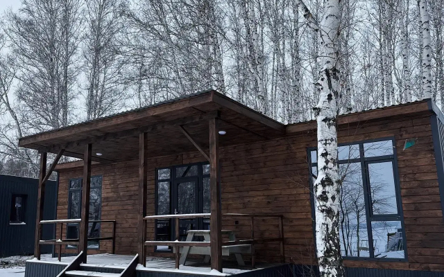 Green Park (Грин Парк) Кум-Куль