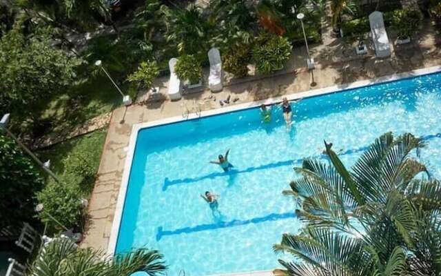 Hotel Campestre La Gaitana