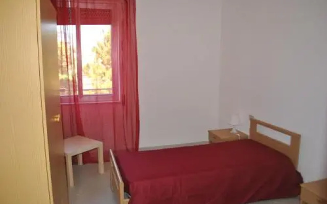 Residence Rosa Dei Venti