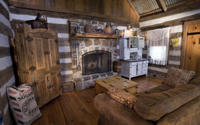 Cotton Gin Village