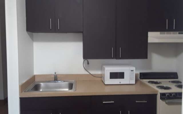 Welcome Suites Hazelwood