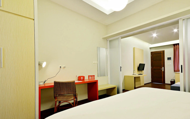 ZEN Rooms Kemang Pejaten