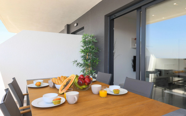 Myflats Luxury Arenales