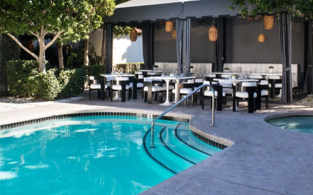 Avalon Hotel & Bungalows Palm Springs, a Member of Design Hotels