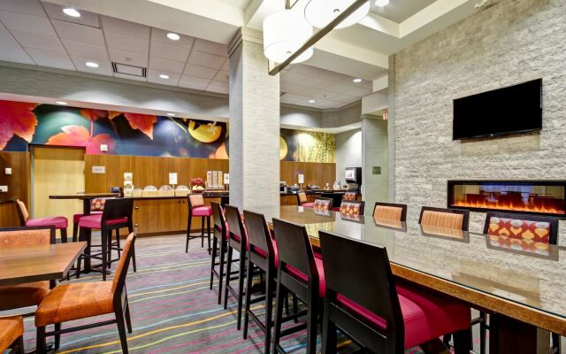 Fairfield Inn & Suites by Marriott Guelph