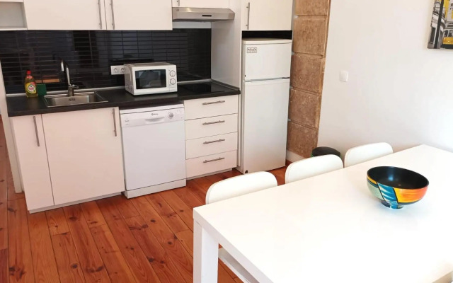 Triplex with Terrasse - 3 Bedroom, 3 Bathroom