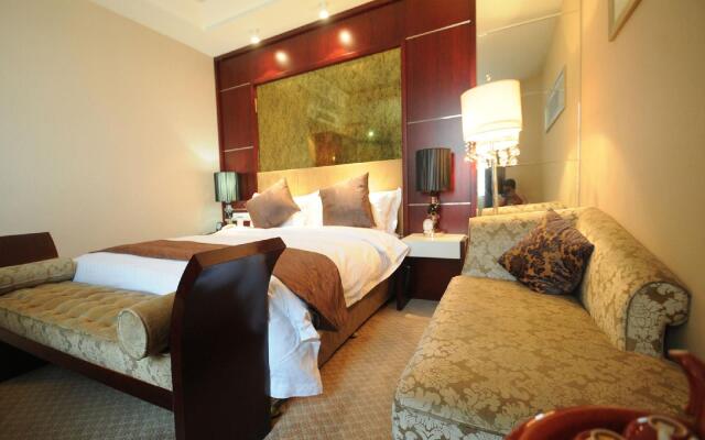 Fengyanjianguo Hotel