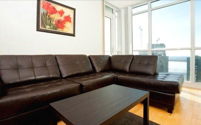 E.S.I Furnished Suites at the ACC