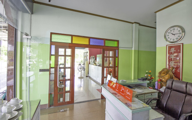 Mountain Beach by Oyo Rooms