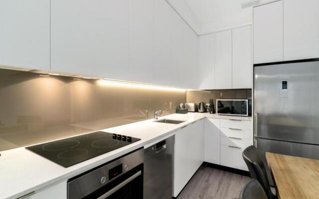 Riverview Penthouse - Apartment 19