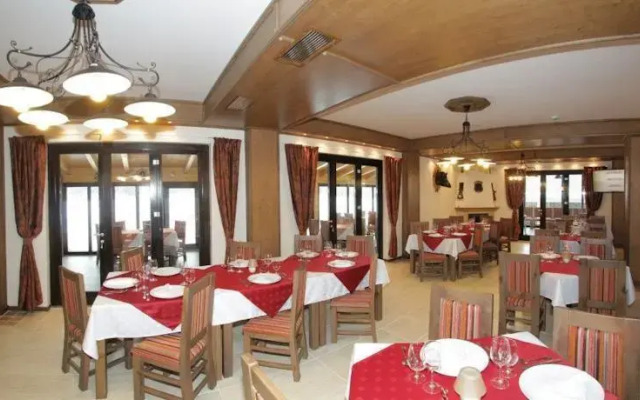 Hotel Sf. Petru