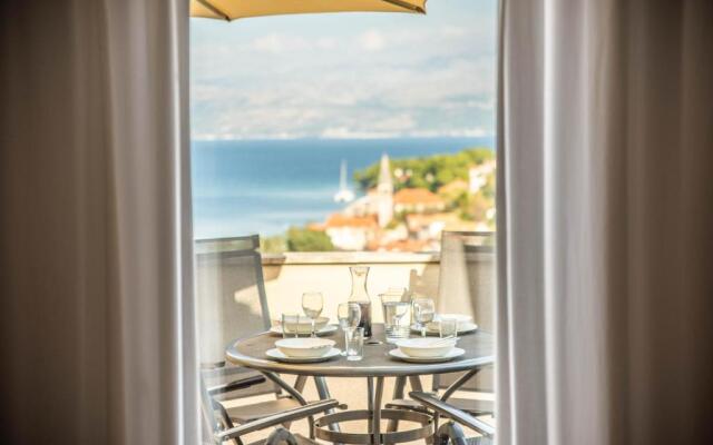 Apartments Marijin Dvor