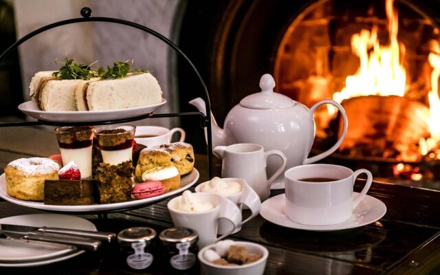 The Wordsworth Hotel