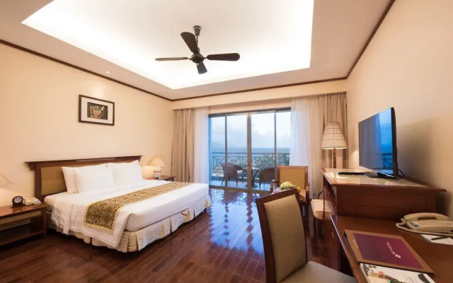 Vinpearl Resort Nha Trang