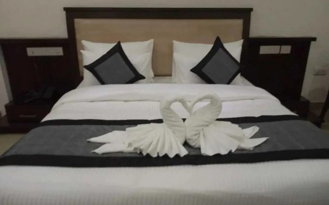 The Asian Suites Galleria