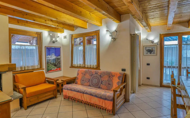 Apartment La Gran Becca - ID 526