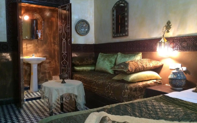 Palais El Yazid