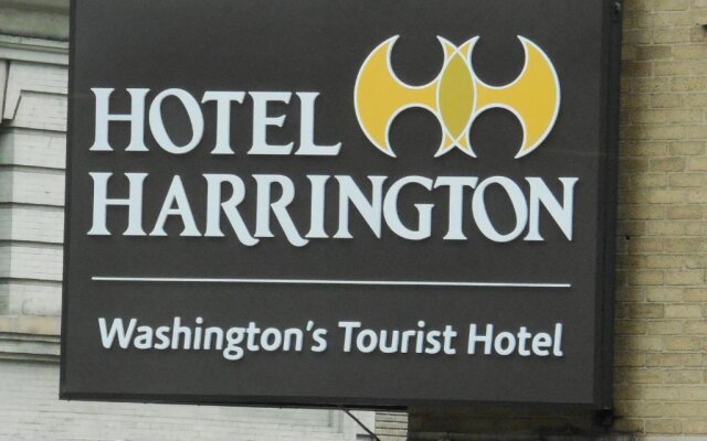 Harrington Hotel