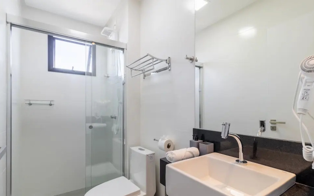MHFs Apartamentos com Vista Mar Itapema