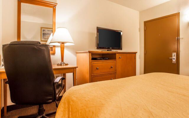 Quality Inn (point Pleasant - Nj)
