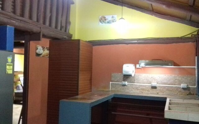 Hotel La Villa