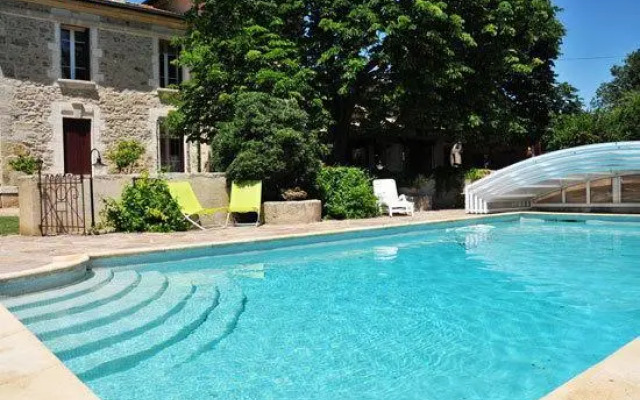 Chambre dhôtes La Campagne