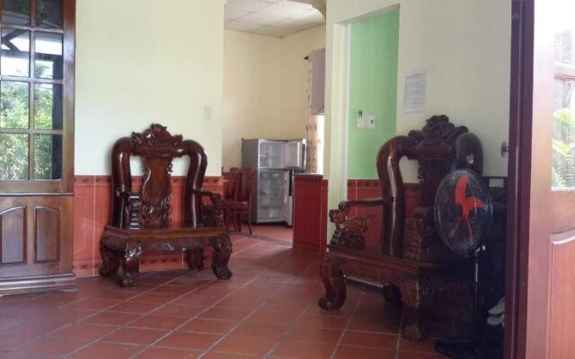 Phuong Nam Hostel