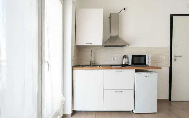 Casa Ninetta con Balcone by Wonderful Italy