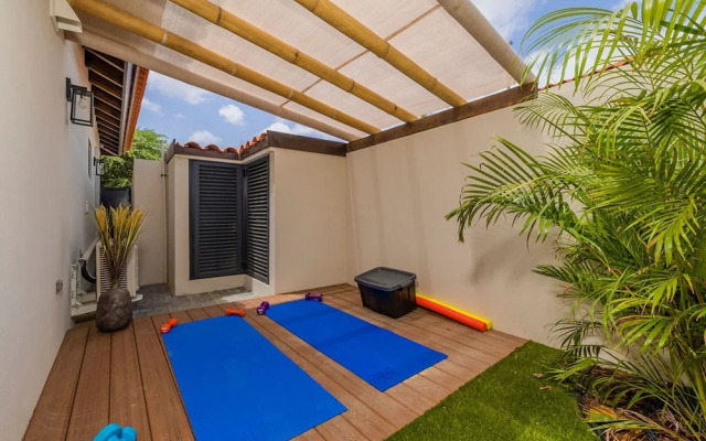 Villa Prikichi Near Beach w Private Pool