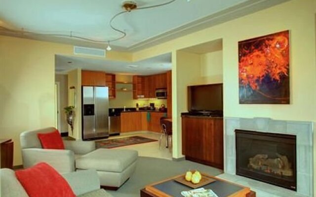Hotel Parisi La Jolla