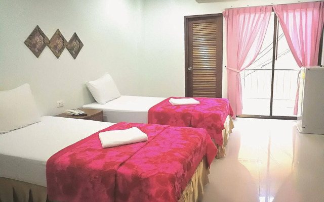 G&B Guesthouse