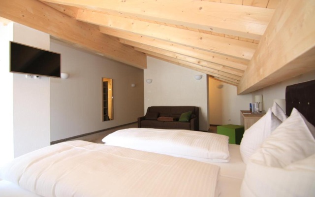 Alpinhotel Berchtesgaden