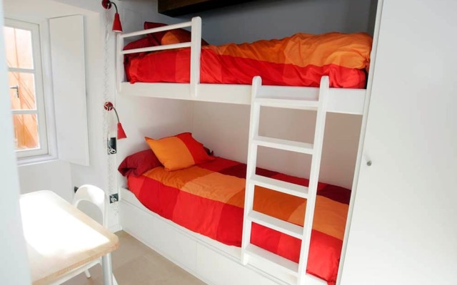 Apartment - 2 Bedrooms with WiFi - 107451