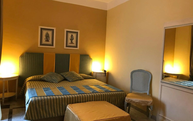 Hotel Shelley e delle Palme, BW Signature Collection