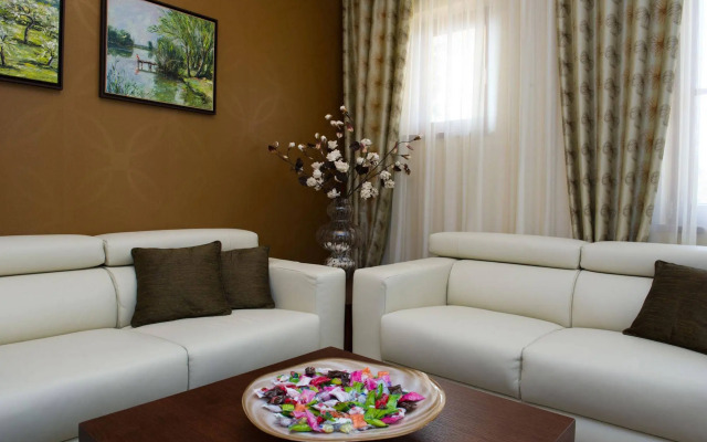 Wellness hotel SPARK