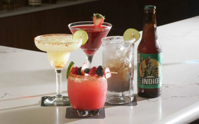 Courtyard by Marriott Monterrey Airport