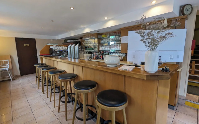 Hôtel Restaurant du Chasseur