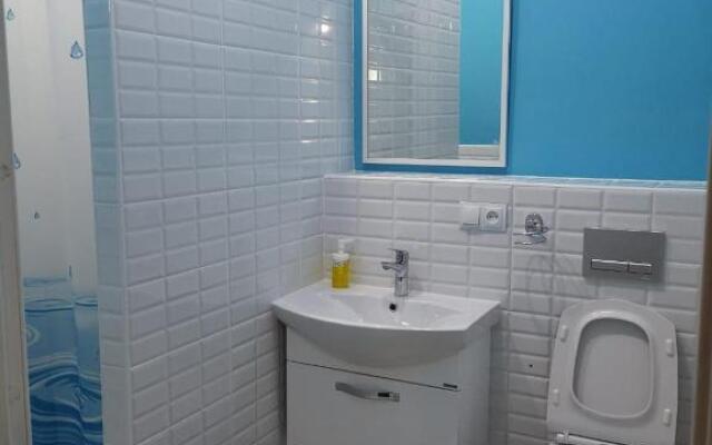 The Place Astana Hostel
