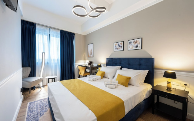 Noble Hotel & Spa by Athens Prime Hotels