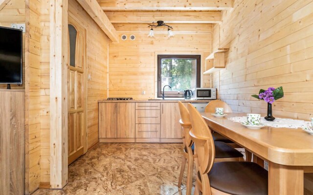 Awesome Home in Pobierowo With Wifi and 2 Bedrooms