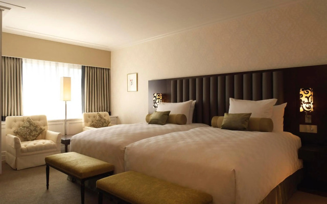 Grand Prince Hotel Takanawa