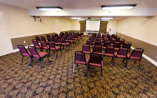 Bluegrass Extended Stay Hotel