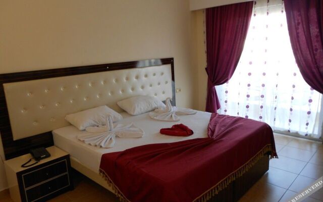 Side park Spa Boutique Hotel