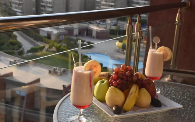 Jewel Sports City and Aqua Park