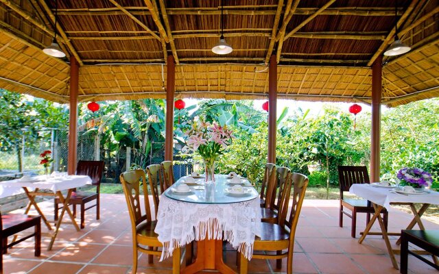 Countryside Garden Homestay