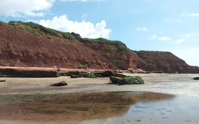 Sidmouth Bed & Breakfast