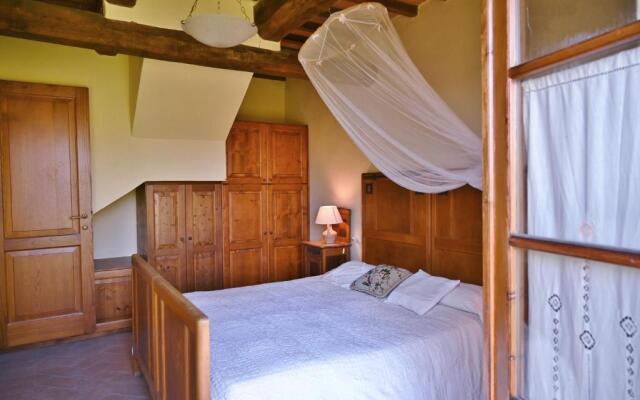 Agriturismo I Gergoni