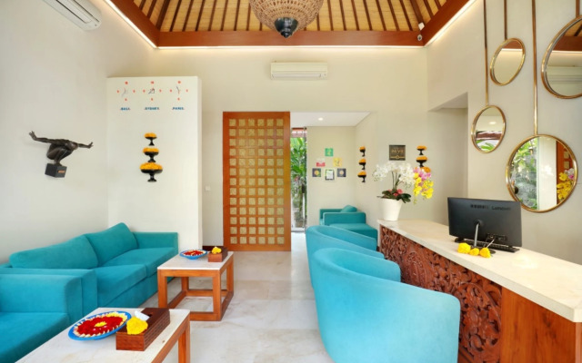 Aksari Villa Seminyak by Ini Vie Hospitality
