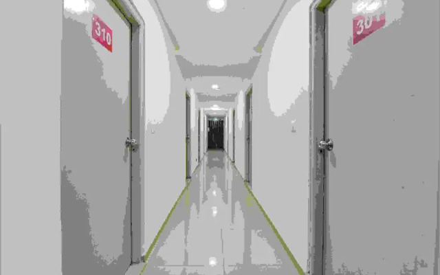 Hotel Himalaya Inn by Oyo Rooms