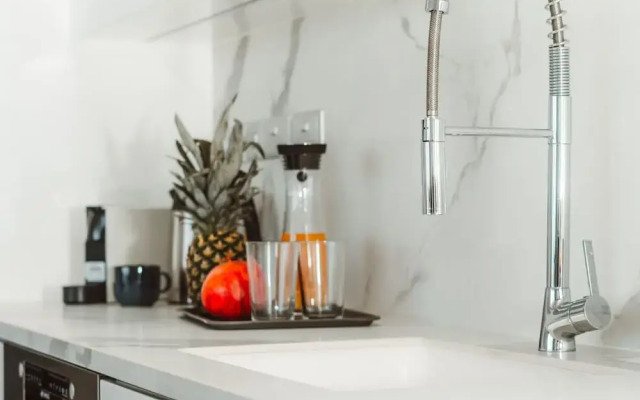 Protaras Eden Seaside Suite